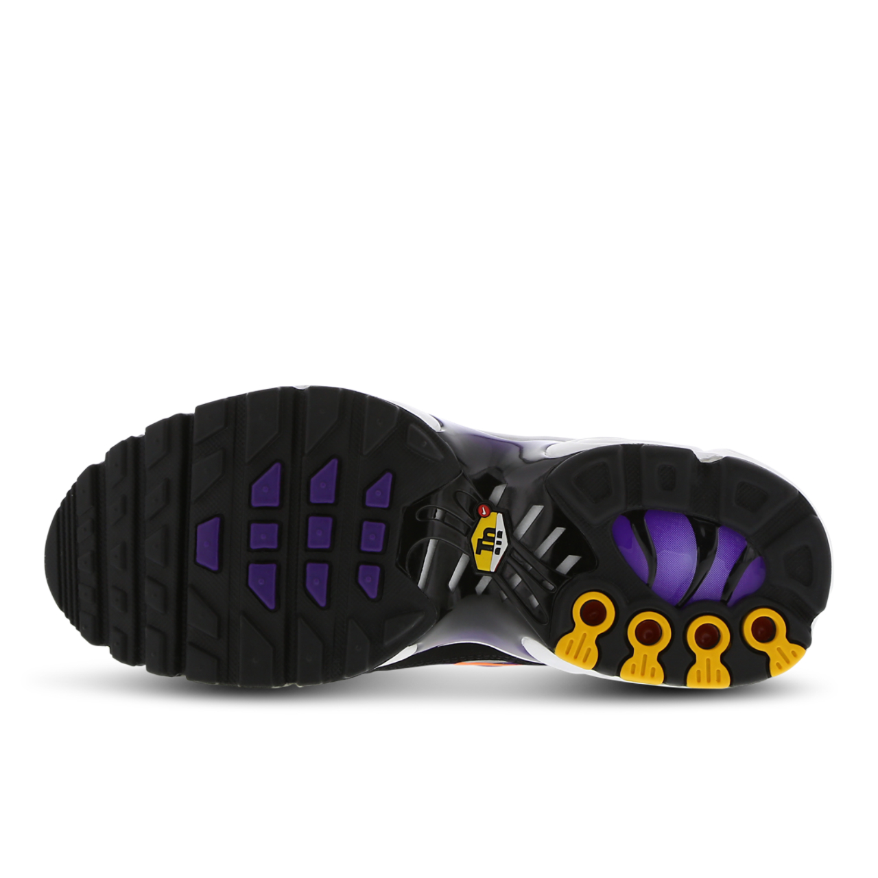 Nike Air Max Tuned 1