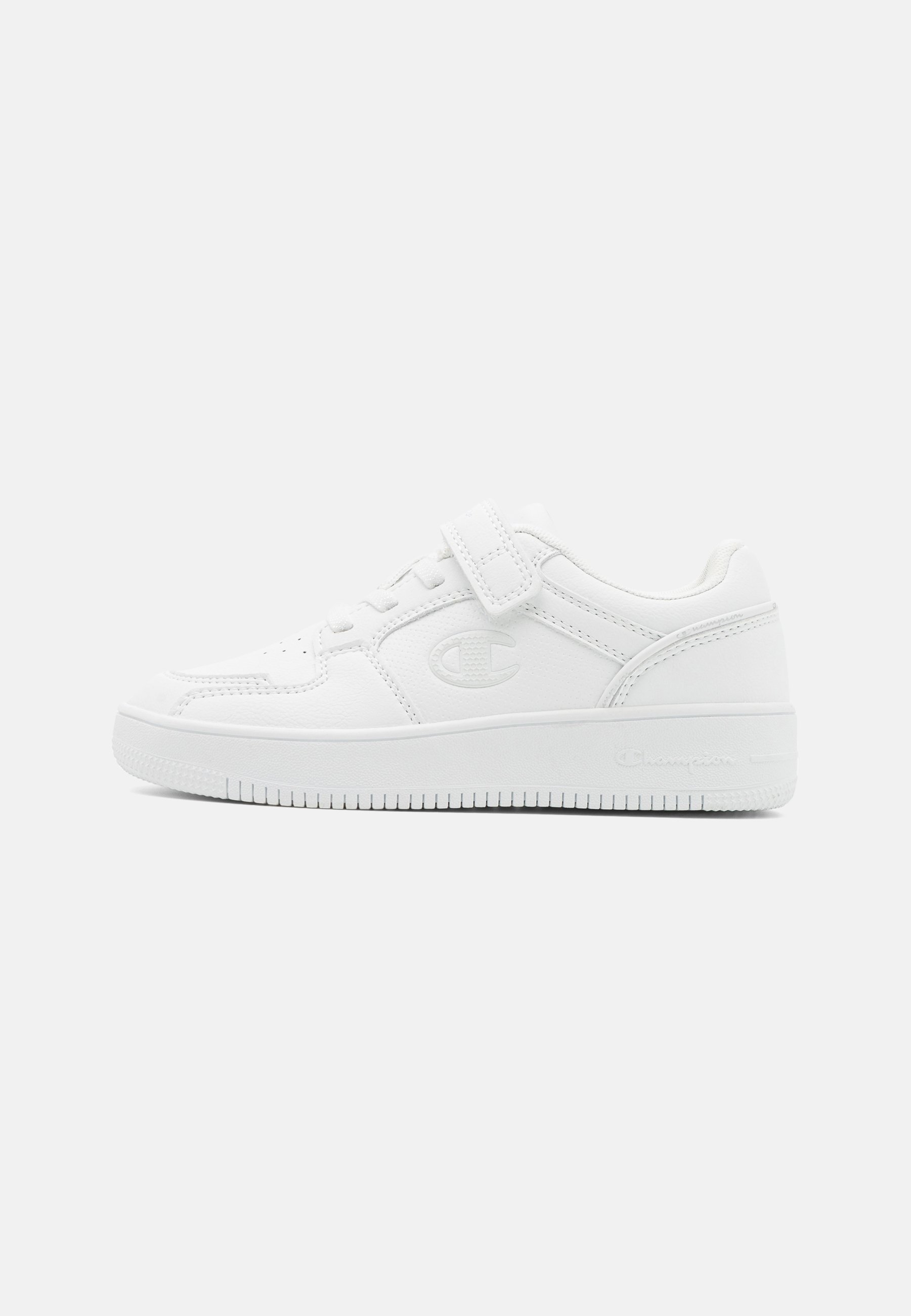 Champion RD18 UNISEX - Sneakers - drievoudig wit