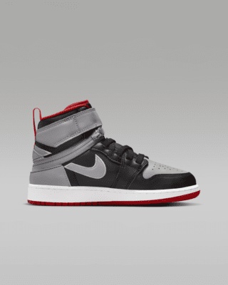 Air Jordan 1 Hi FlyEase Older Kids' Shoes