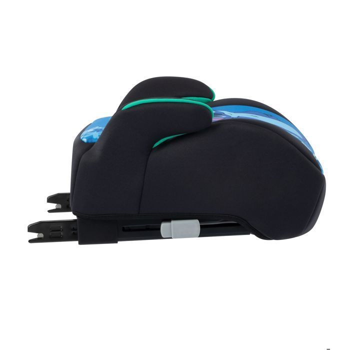 Bebeconfort siège auto Gaia Fix, réhausseur isofix, Groupe 3 (22-36 kg), de 6 à 12 ans, Disney, STITCH