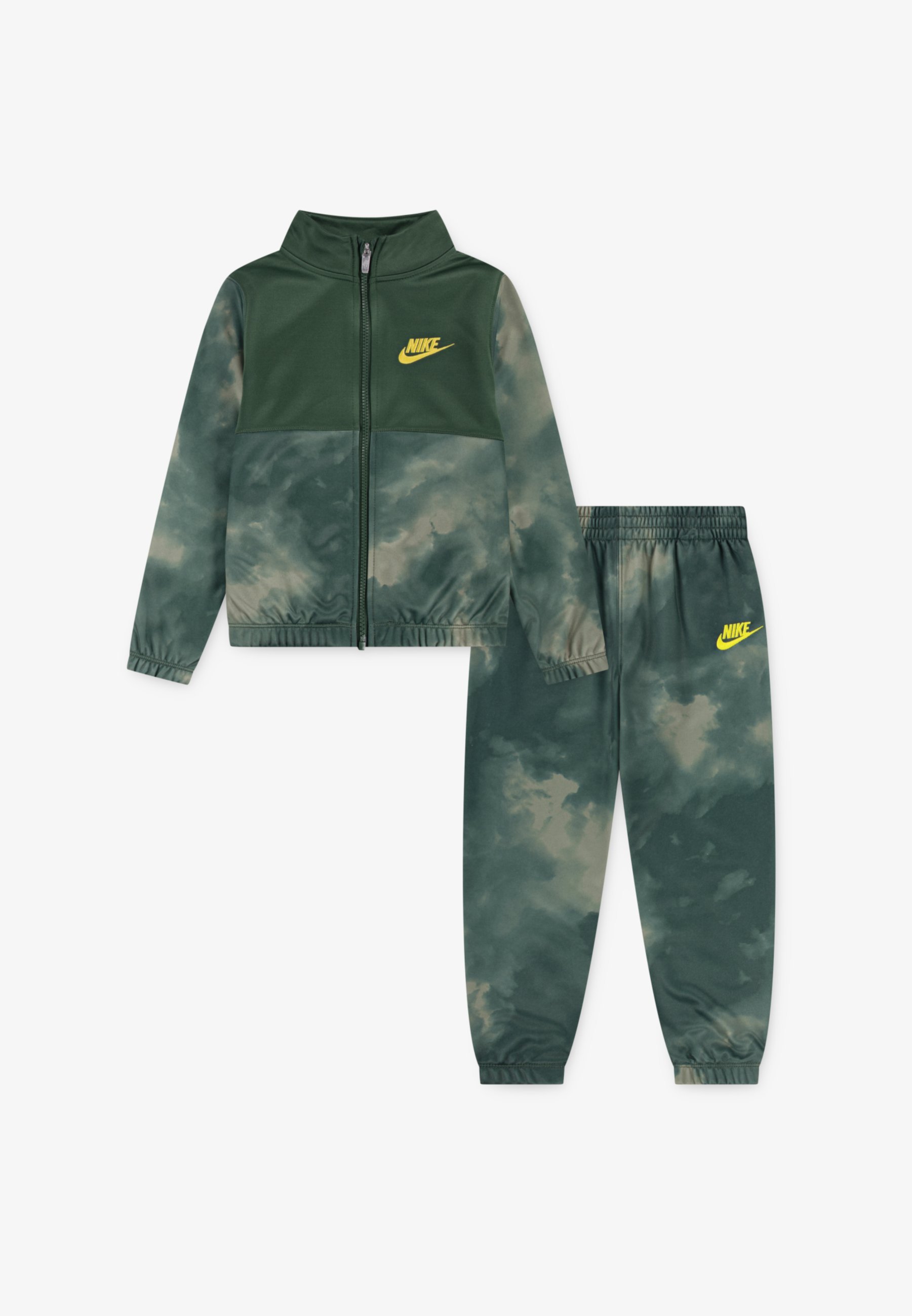 Nike Sportswear PROPUS SET - Sweatshirt met rits - voor