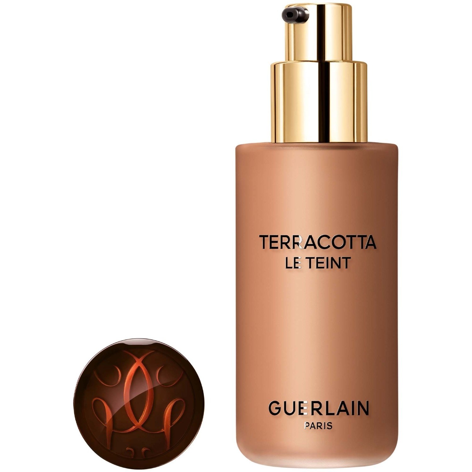 Guerlain Foundation Terracotta le Teint - 35 ml