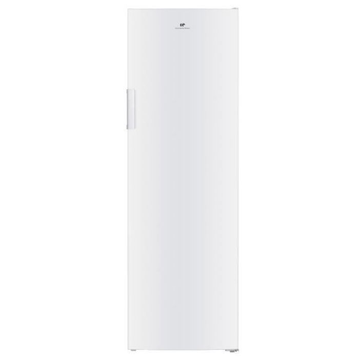 Congélateur armoire - CONTINENTAL EDISON - CECUF204NFWD - 204 L - Total No Frost - Classe D - Blanc