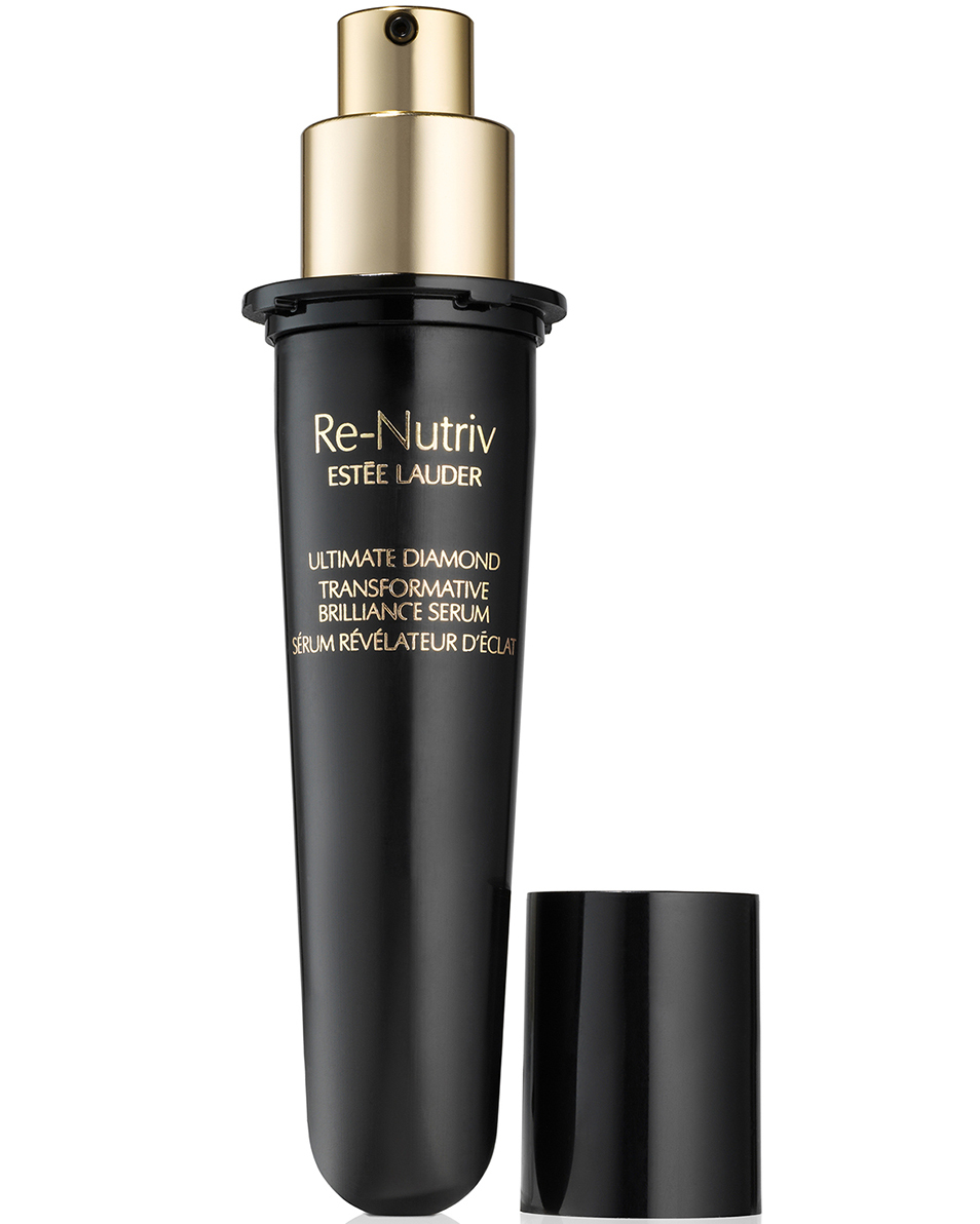 RECHARGE ESTÉE LAUDER - SÉRUM ÉCLAT TRANSFORMATEUR ULTIMATE DIAMOND - ANTI-ÂGE & HYDRATANT