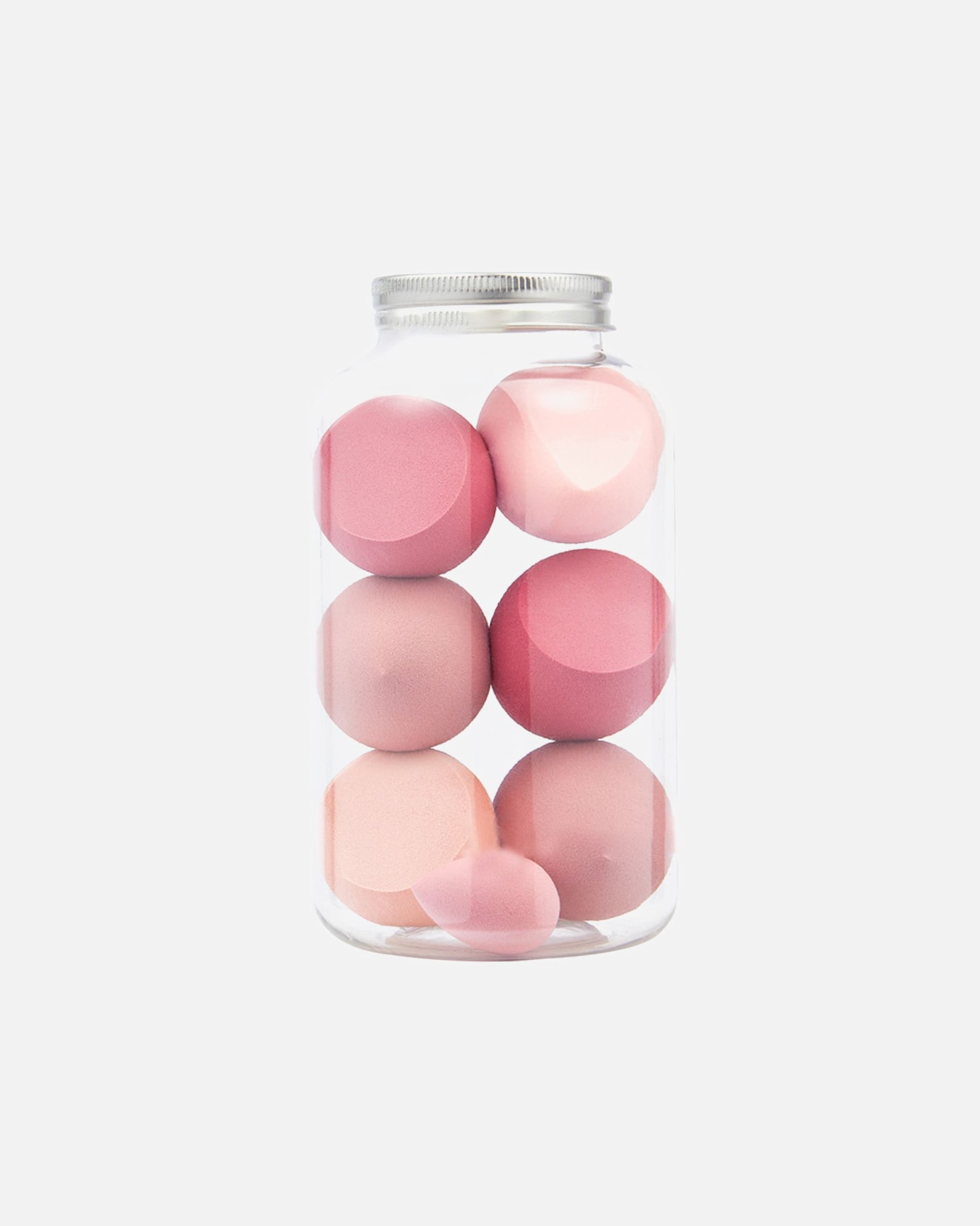 Technique Pro Make-up-Schwamm, 7-teilig