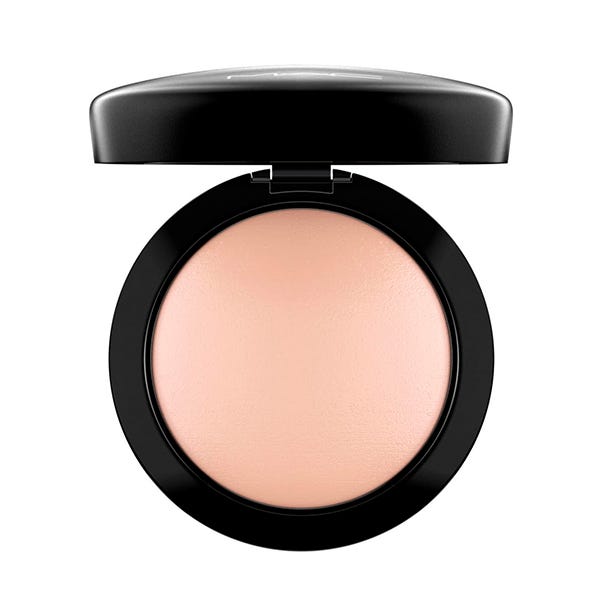 Mineralisera Skinfinish Natural