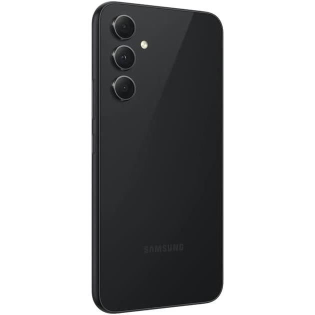 SAMSUNG Galaxy A54 5G Grafite 128GB 6GB