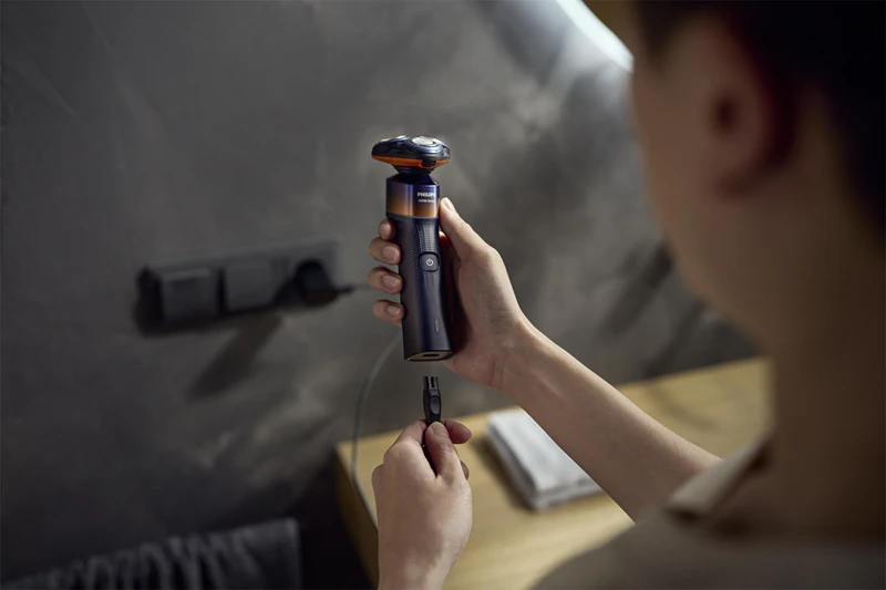 Електробритва Philips серії 5000X X5012/00