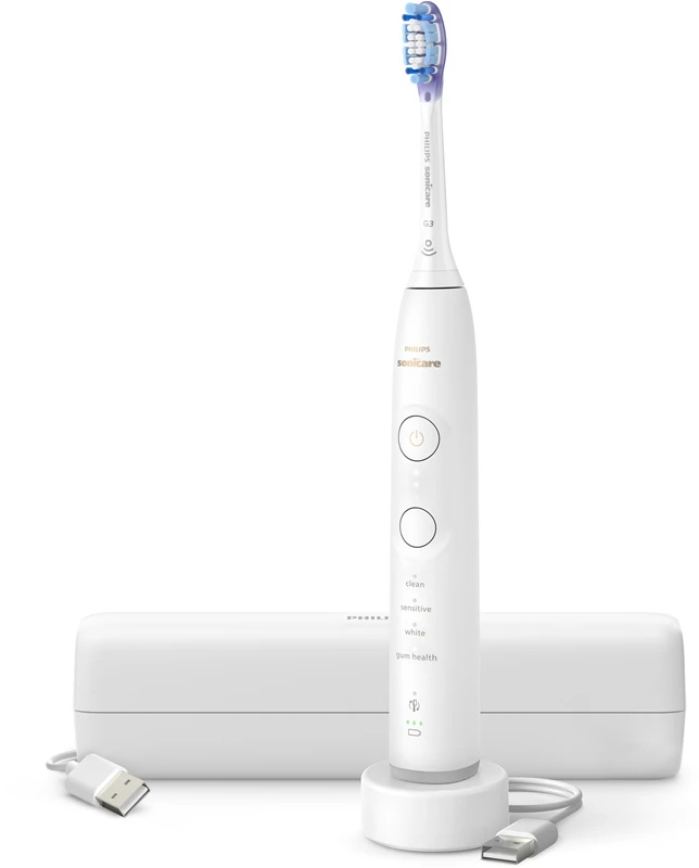 „Philips Sonicare 7100 HX7420/01“ elektrinis ultragarsinis dantų šepetėlis
