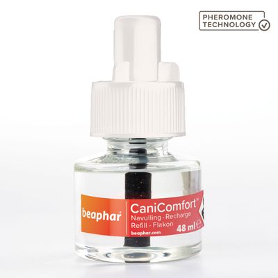 Diffuseur apaisant beaphar CaniComfort® pour chiens
