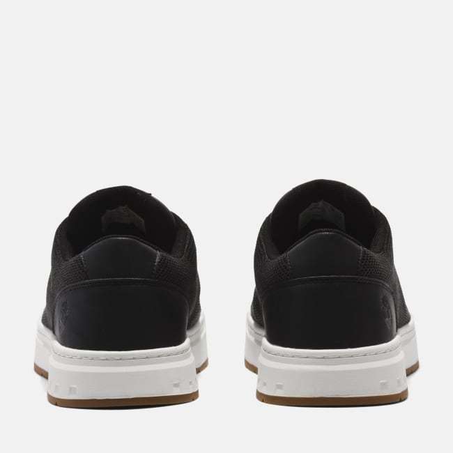 Sneaker Maple Grove da Uomo in colore nero
