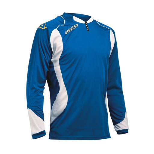  Camiseta Acerbis 4-sterren Manga Larga