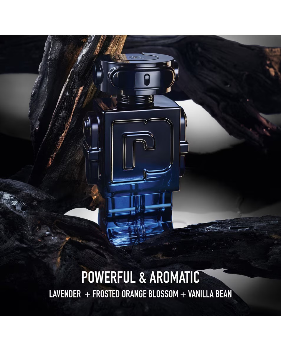 RABANNE Phantom Intense kvepalai
