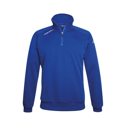 Mikina Acerbis 1/2_zip Atlantis2
