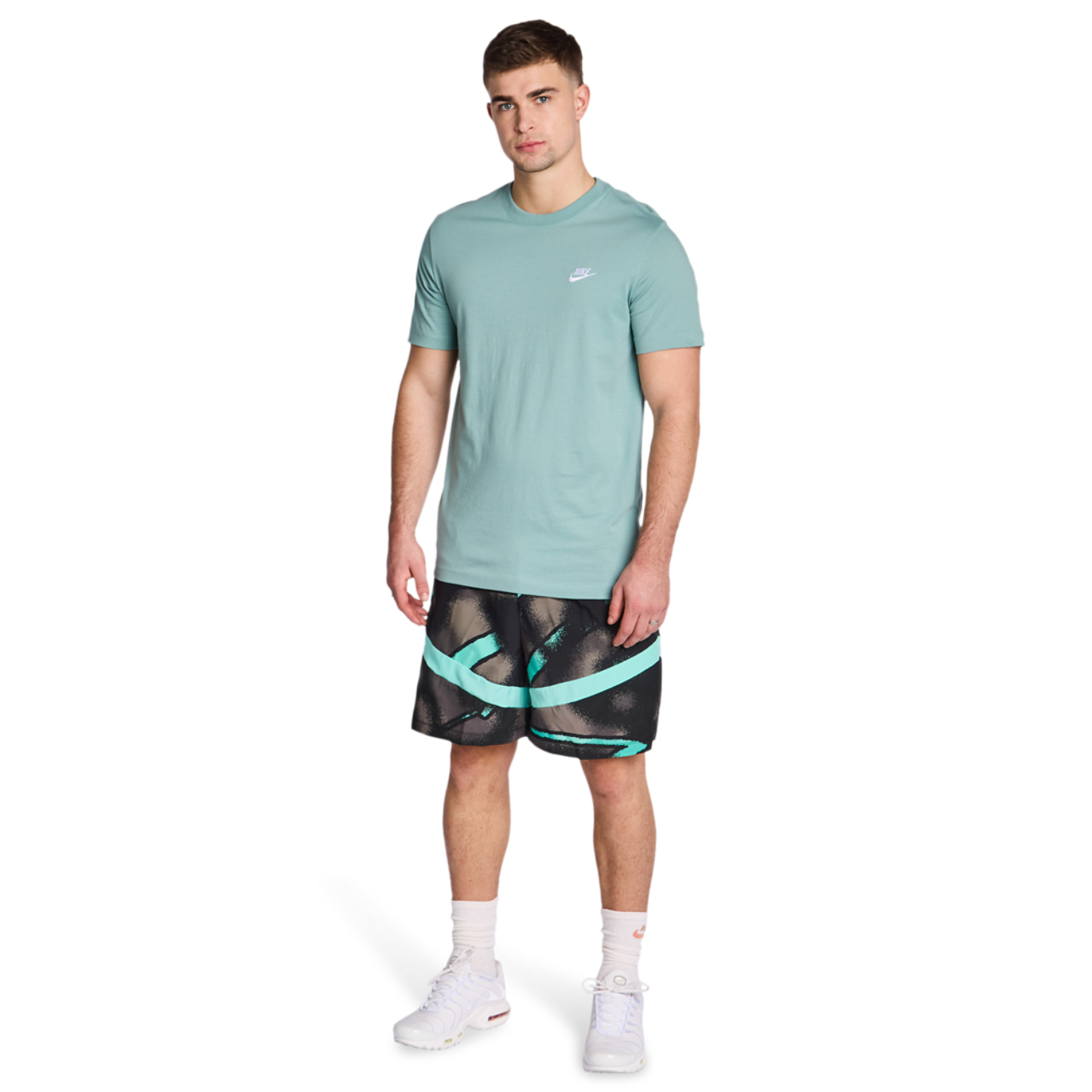 Nike-klubi