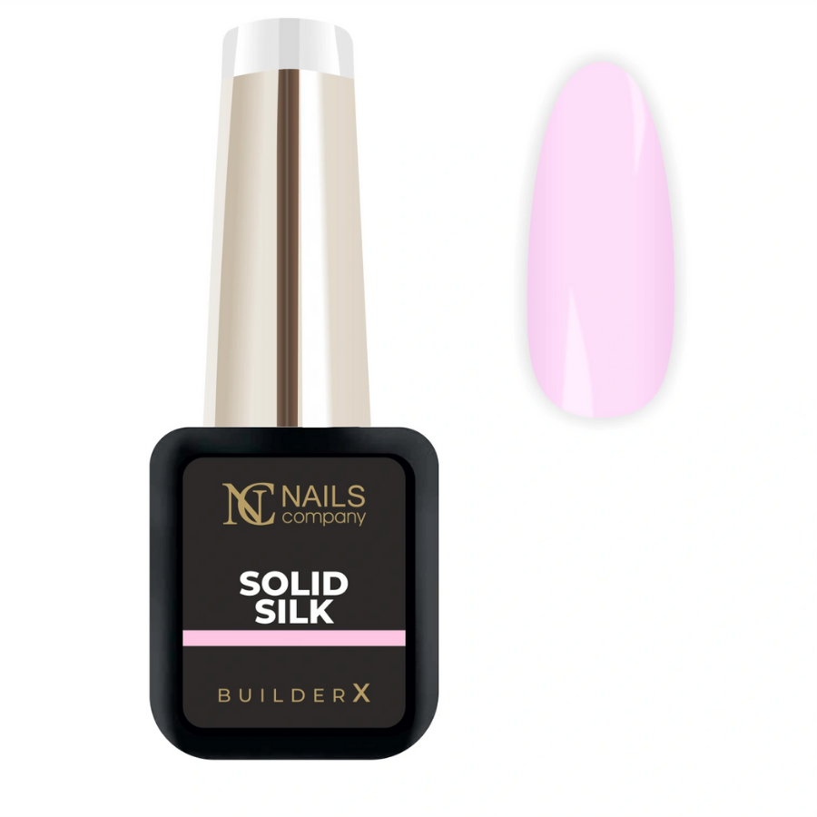 Nagelbedrijf Bouwer X