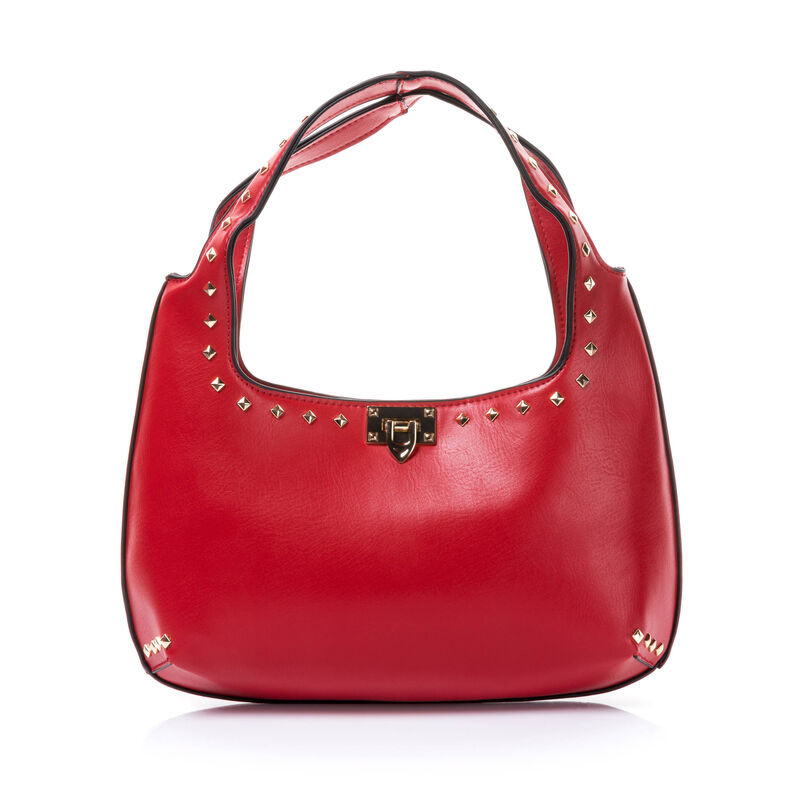 Bolsas femininas, bolsas vermelhas