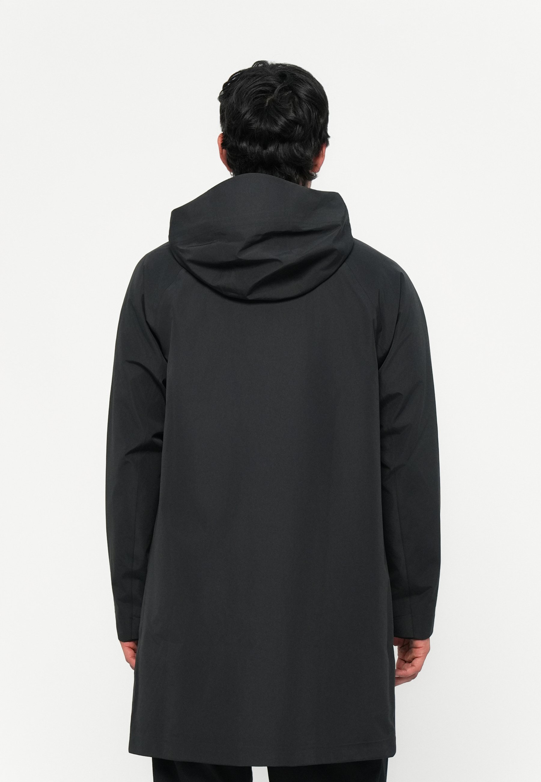 Casaco Belstaff FORCE - Parka - preto