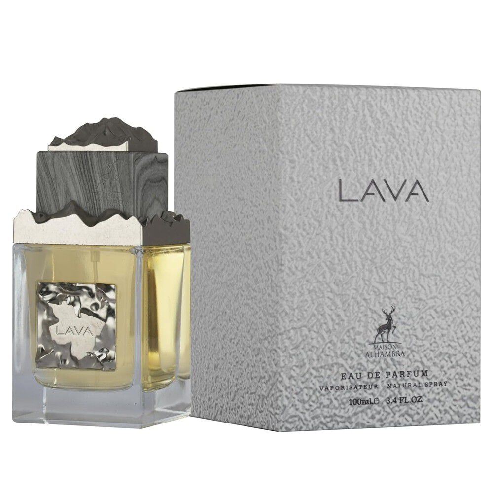 Maison Alhambra Lava