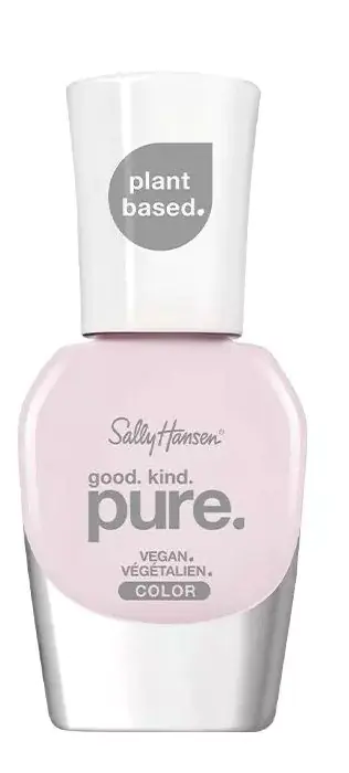 Sally Hansen Good Kind Pure Lakier do paznokci, 190 Rose Petal