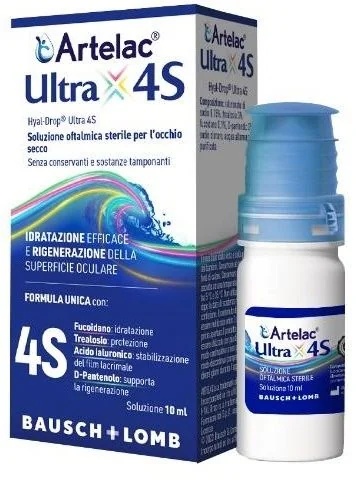 ARTELAC 9000011394-Artelac Ultra 4S It
