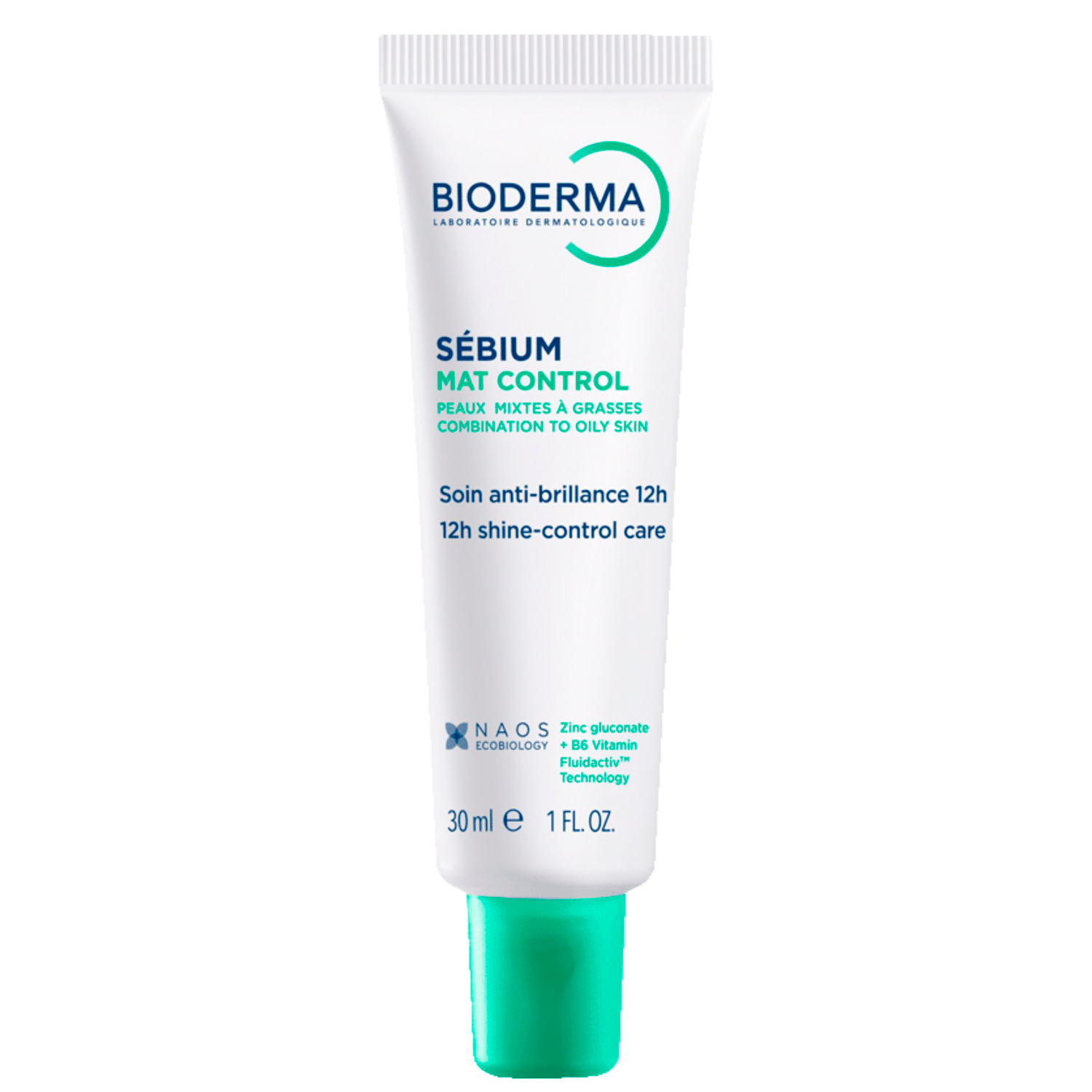 Bioderma Sébium Mat Control