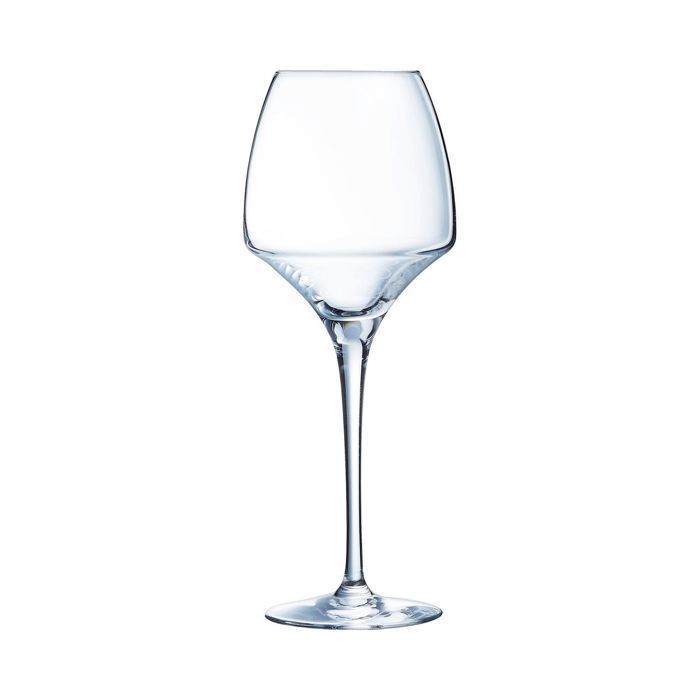 Wijnglazen - CHEF & SOMMELIER - Open - 40cl - Kristal - Hedendaags design