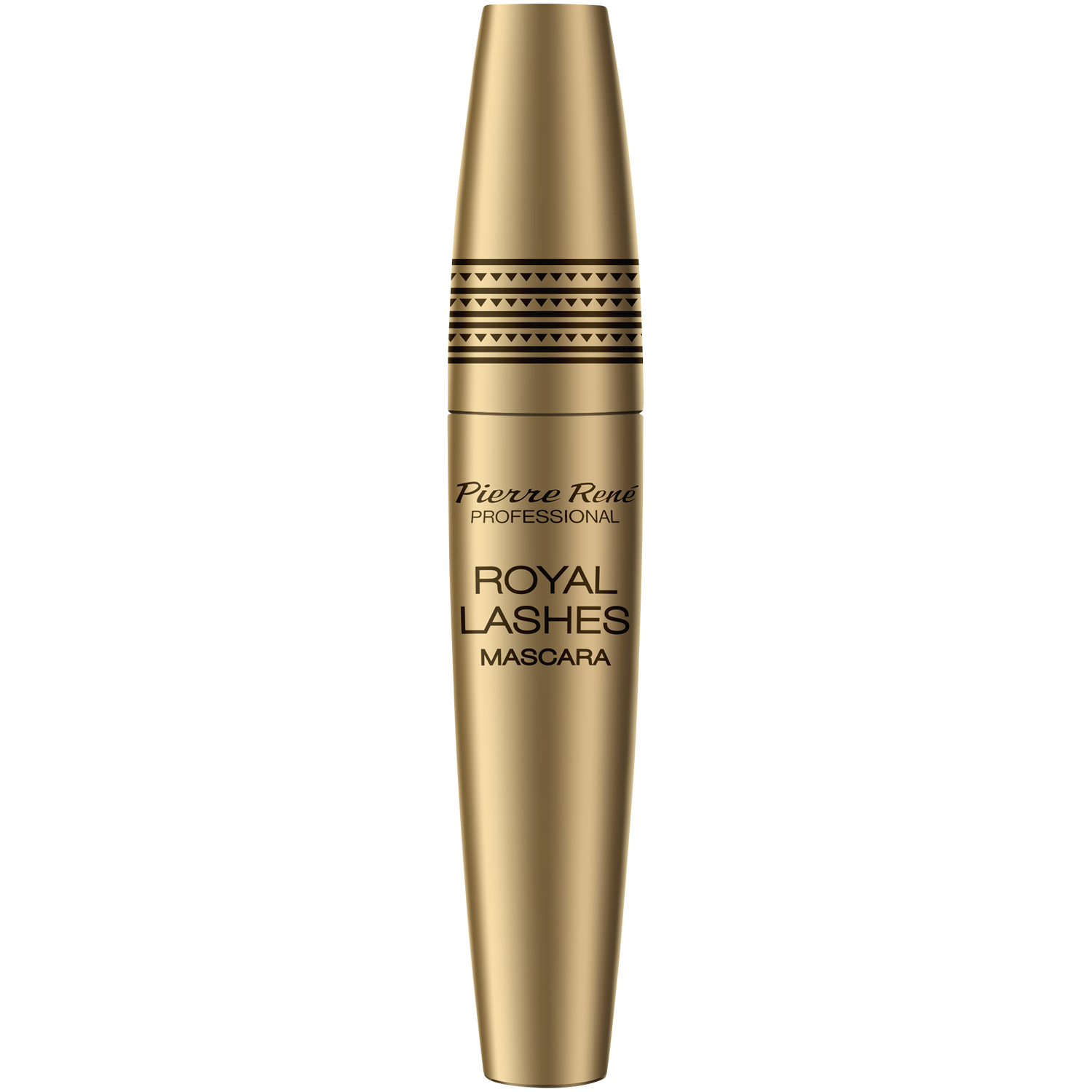 Μάσκαρα Pierre Rene 15ml Royal Lashes