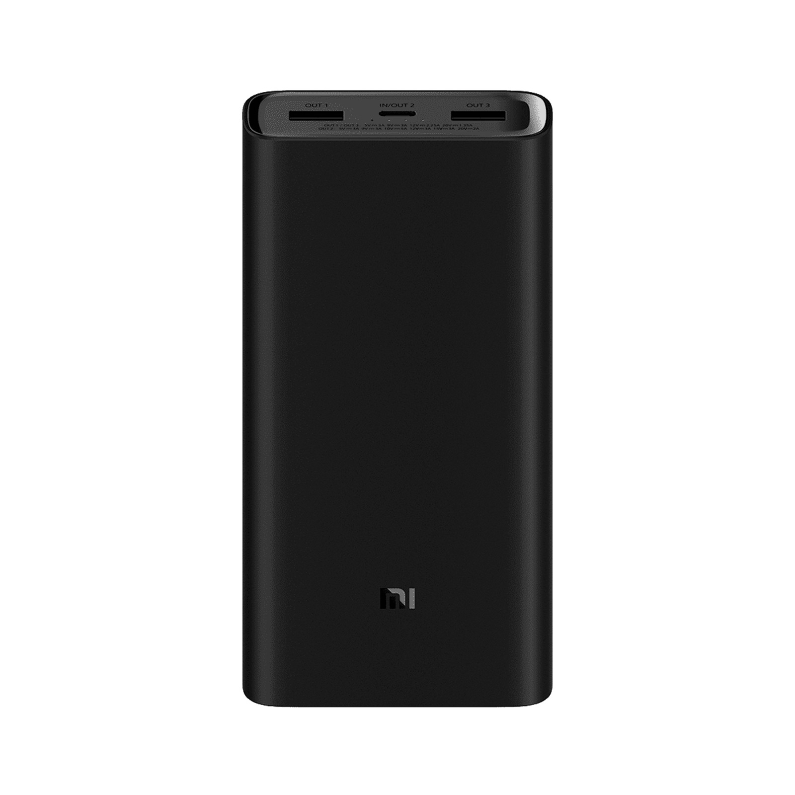 Powerbank Xiaomi Redmi 20000mah 18w brzo punjenje