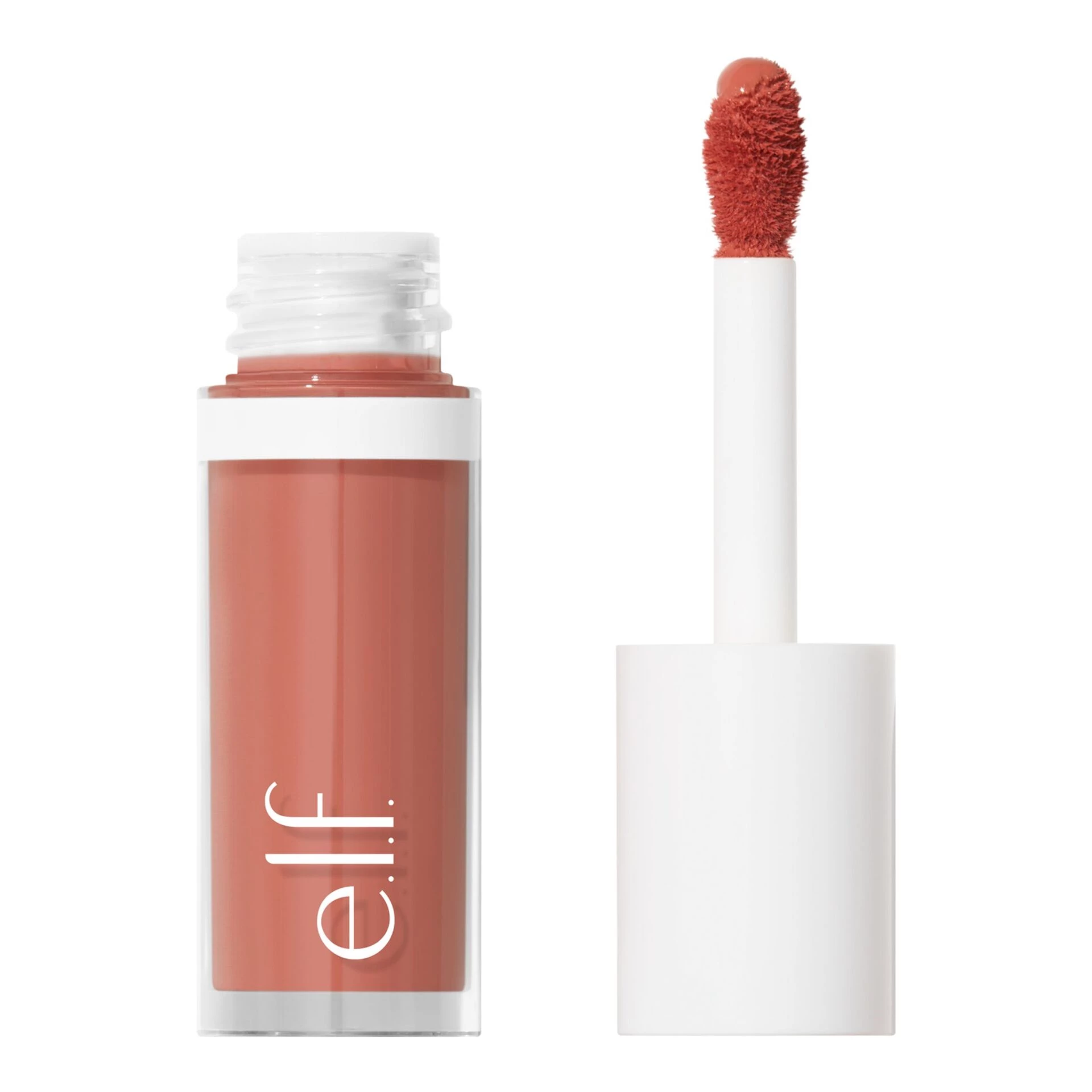 Fard de obraz lichid Camo Rosé Prăfuit - Elf