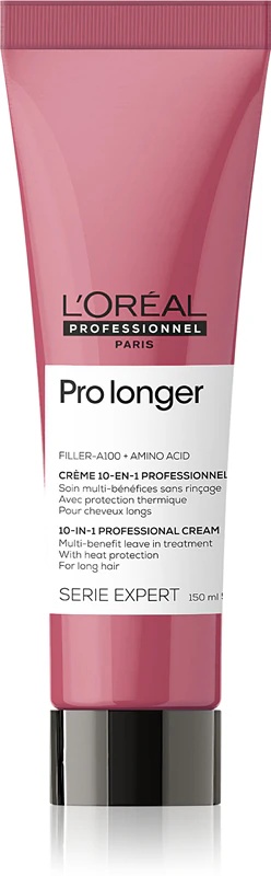 L'Oréal Professionnel Serie Expert Pro Dolgotrajna hranilna in termozaščitna krema
