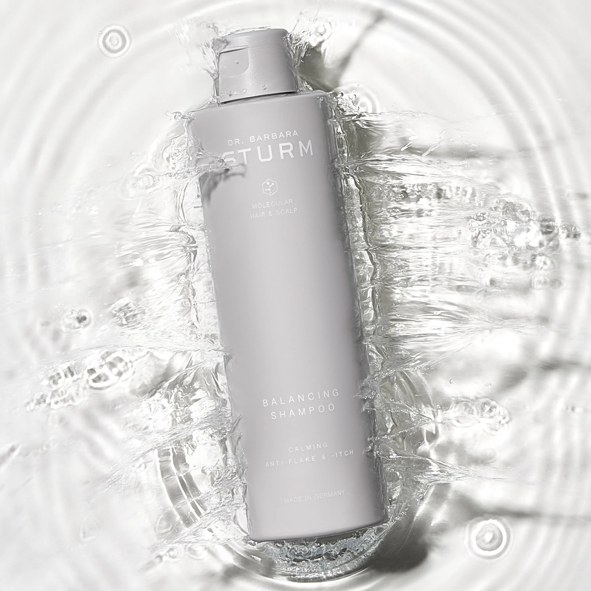 Șampon echilibrant 250 ml - Dr. Barbara Sturm