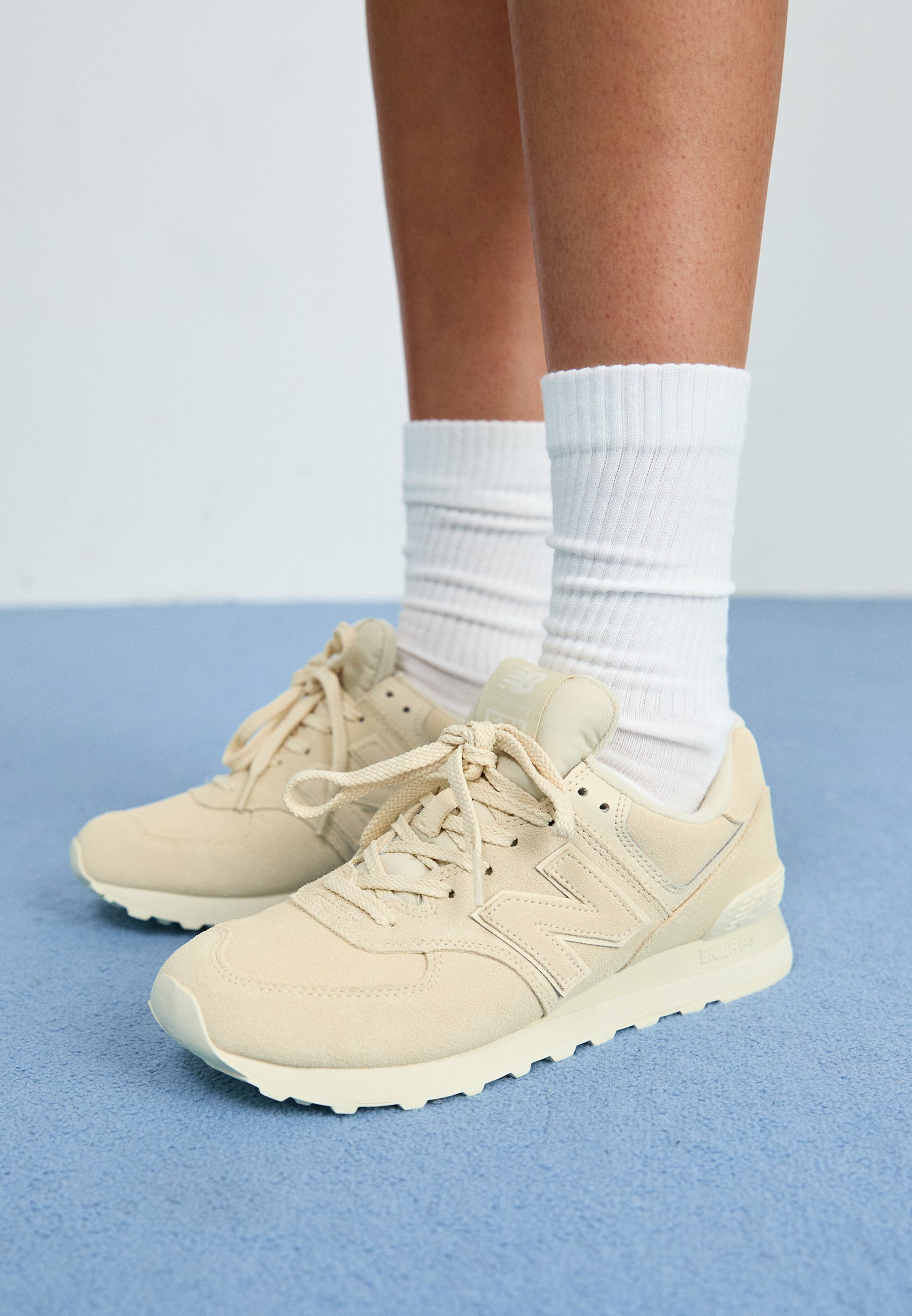 Scarpe da ginnastica basse New Balance