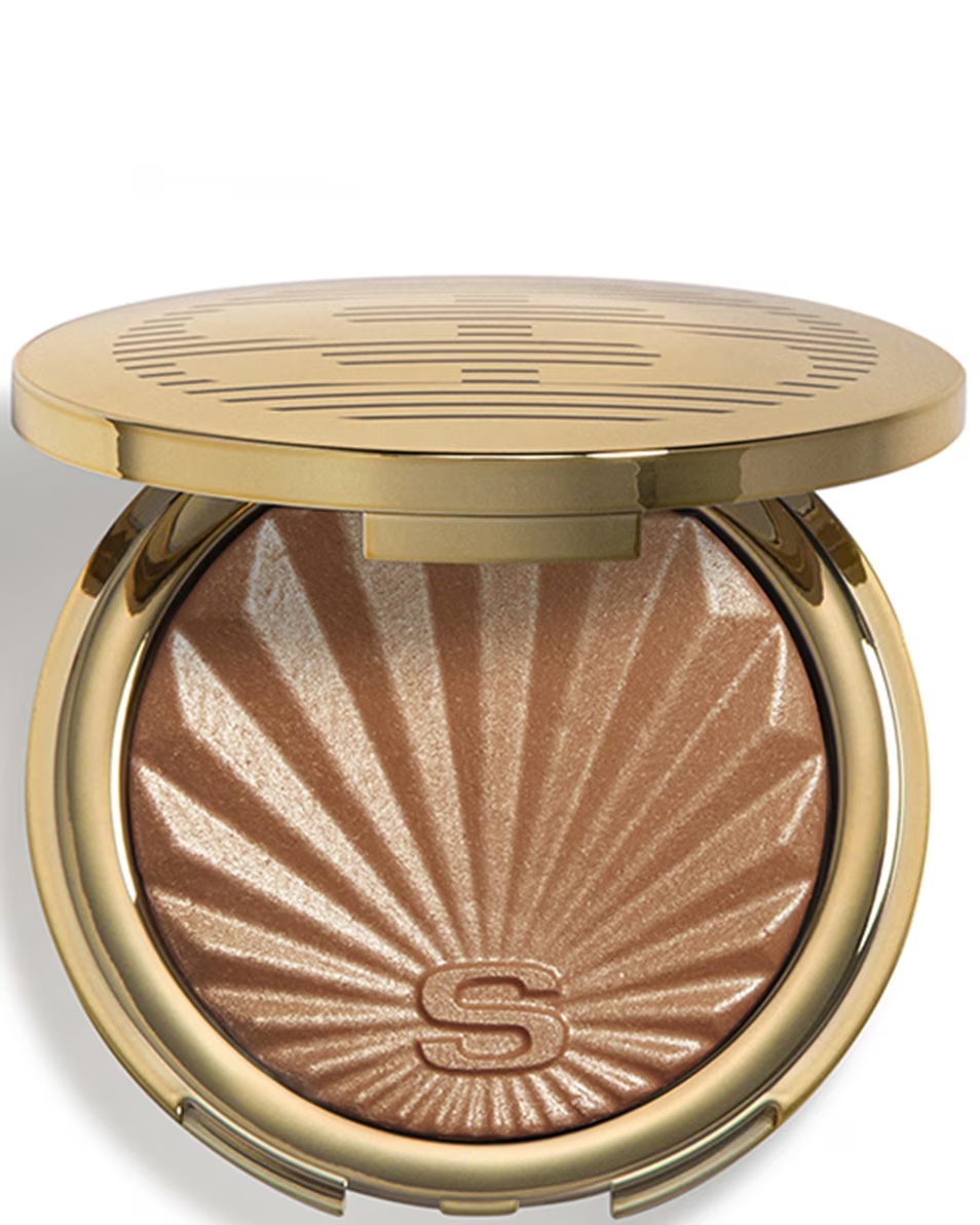 SISLEY PHYTO-TOuche ILLUSION D'ÉTÉ BRONZING POWDER