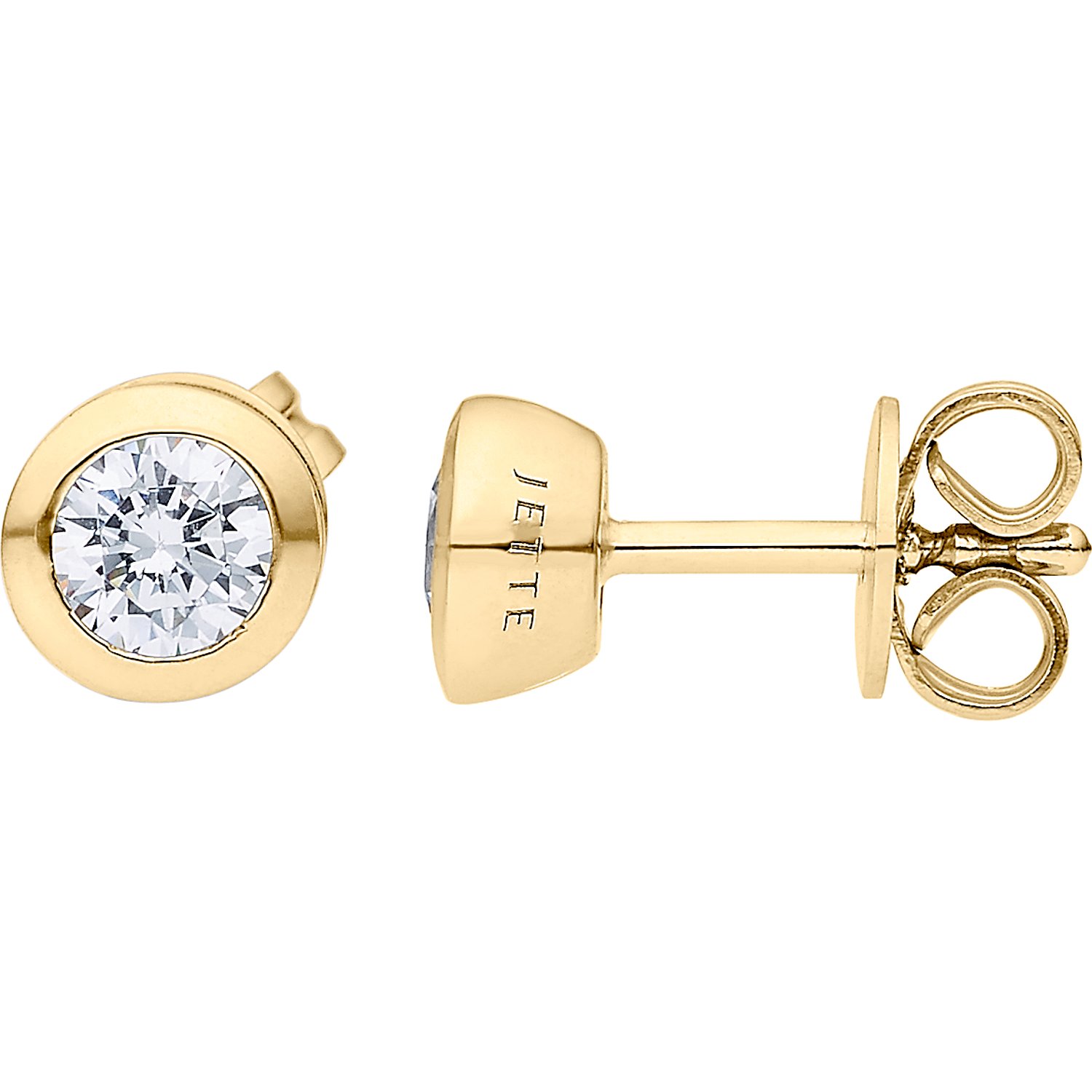 Jette Boucles d'oreilles