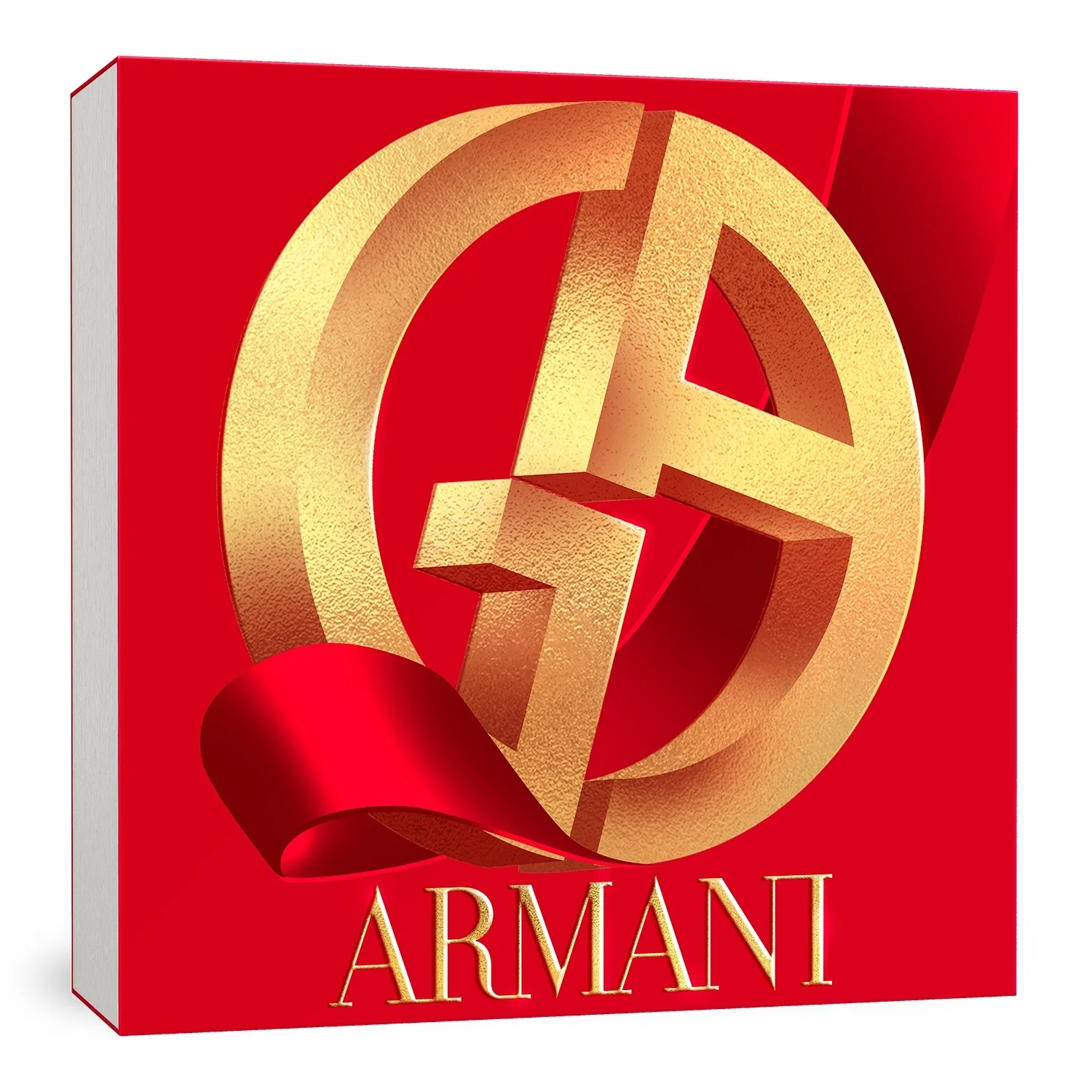 Armani Sì Cofanetto Sì Passione Eau de Parfum - Cofanetto Profumo Donna, Eau de Parfum