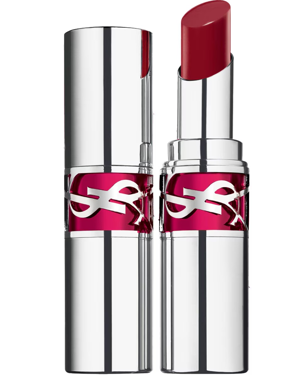 YVES SAINT LAURENT YSL Loveshine Candy Glaze Luciu de buze Candy Glaze - Balsam de buze ultra strălucitor, voluminos și hidratant