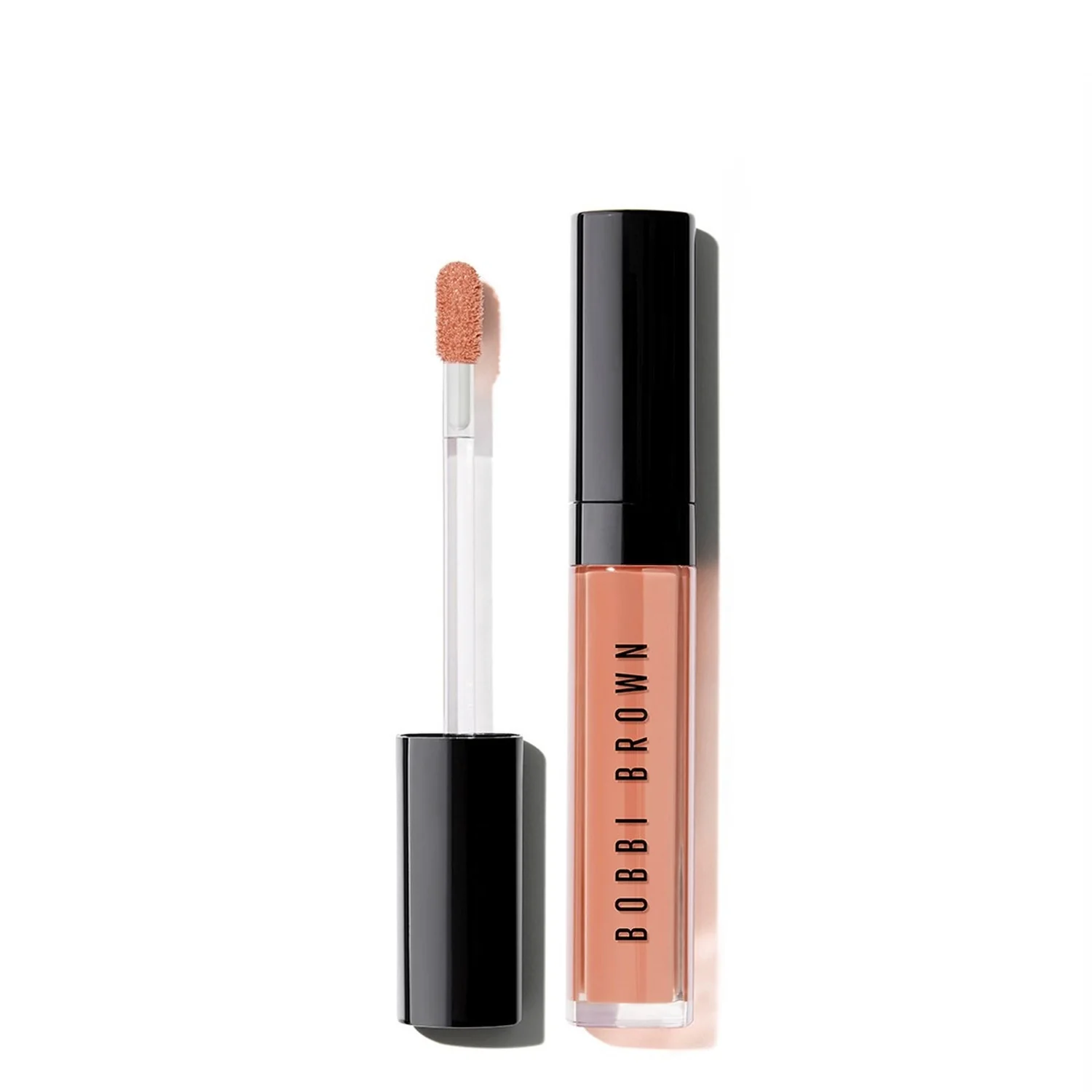 Gloss Crushed Oil-Infused Gloss - Gloss