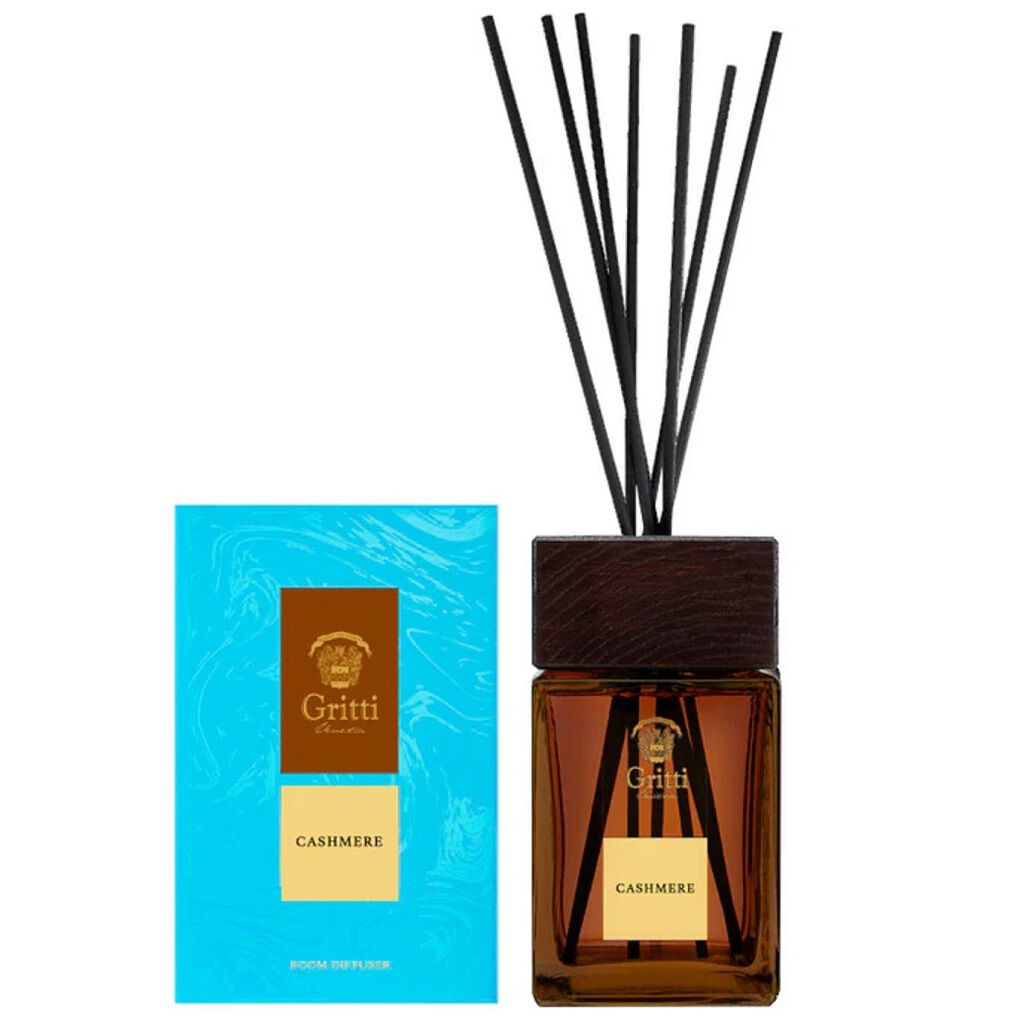 Difuzér do izby Gritti Cashmere