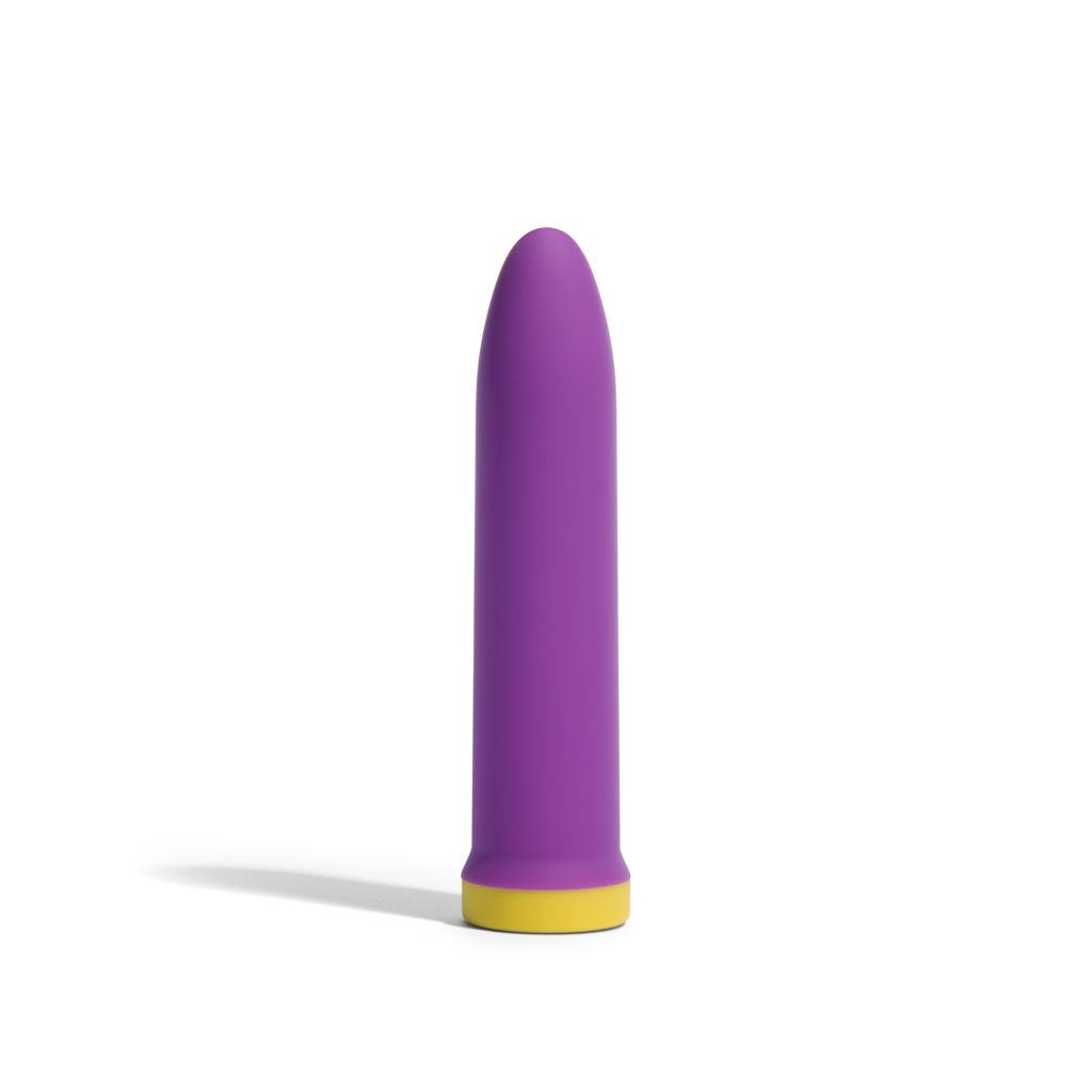 Bali Mini Vibrator Vibratori