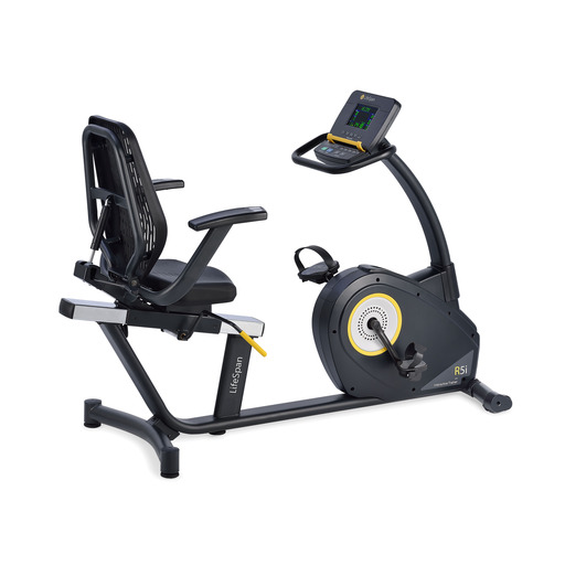 Lifespan Fitness R5i ligfiets