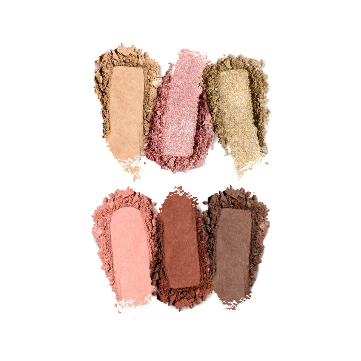 Kiko Milano Dreamphoria Cloud Whisper acu ēnu palete