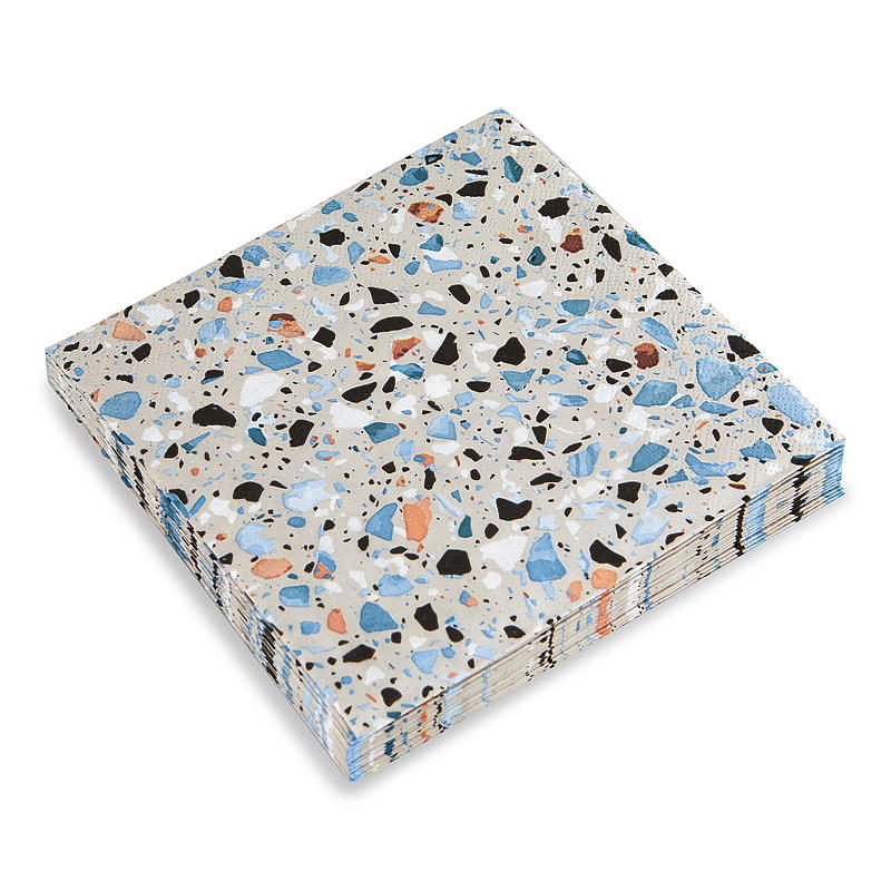 Vie Eco Servietter 20-pak 33x33 cm