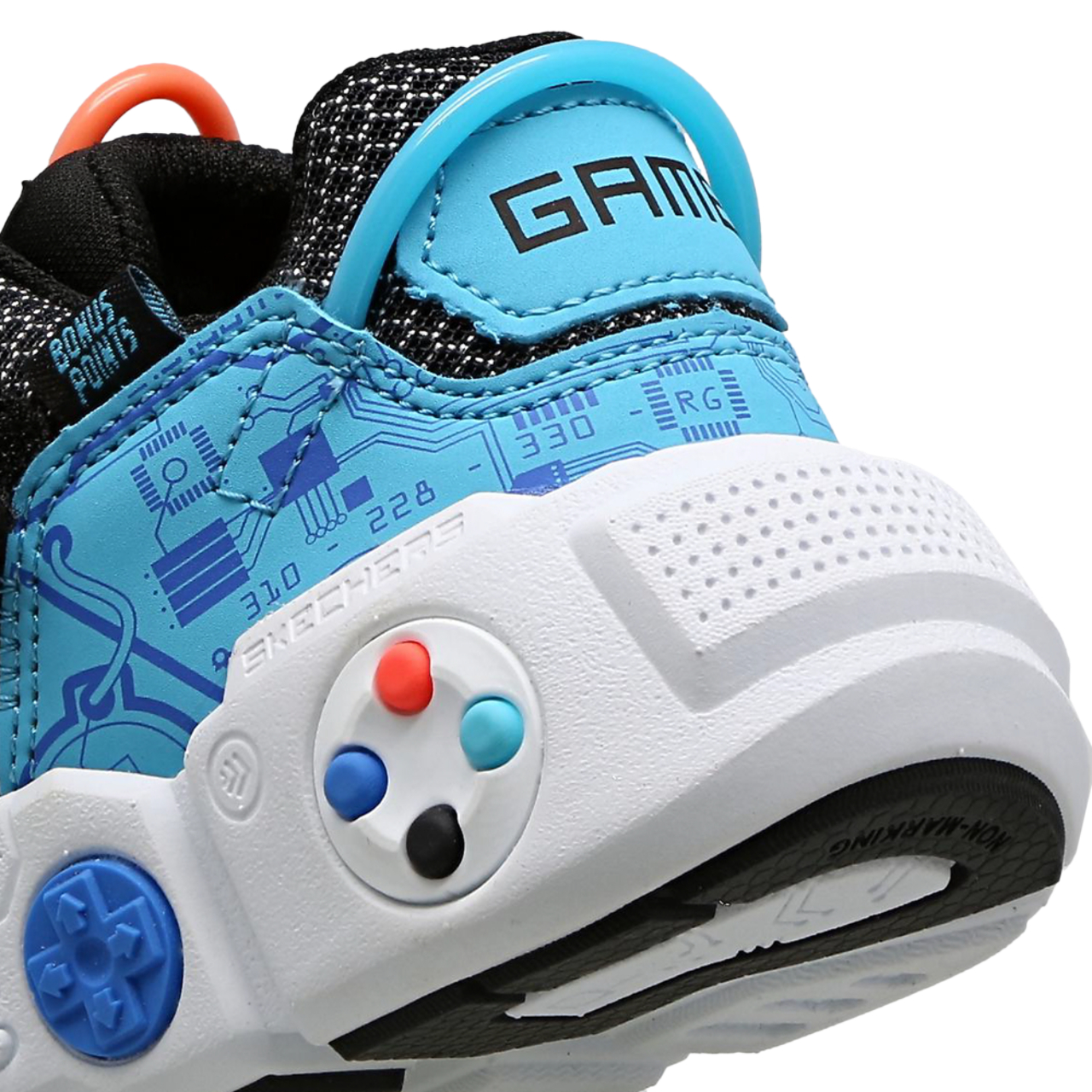 Chaussures de sport Skechers