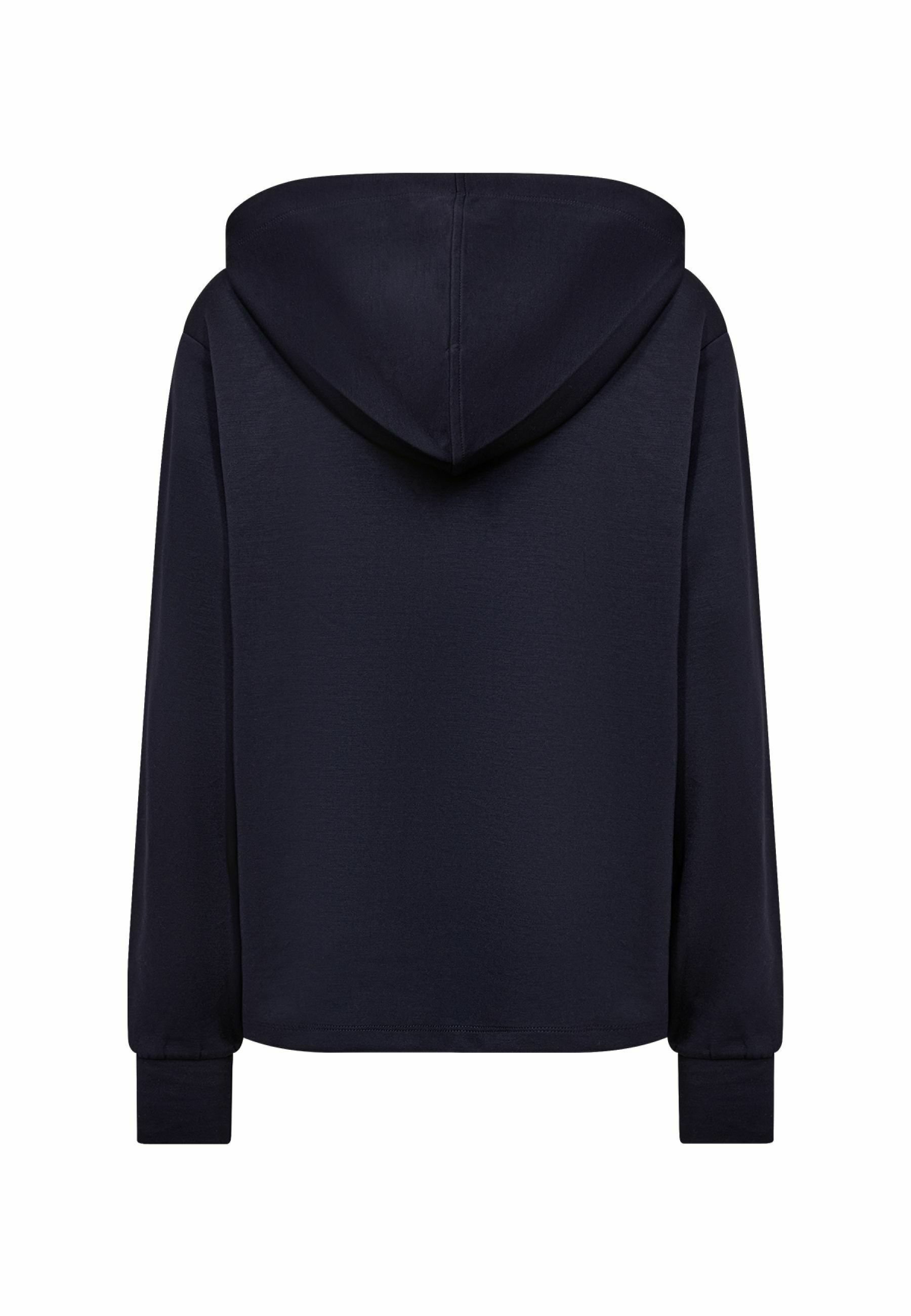 Soyaconcept BANU - Hoodie - marineblauw