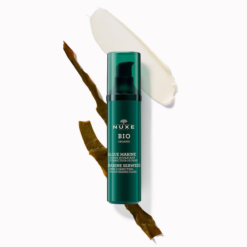 Nuxe Bio Organic