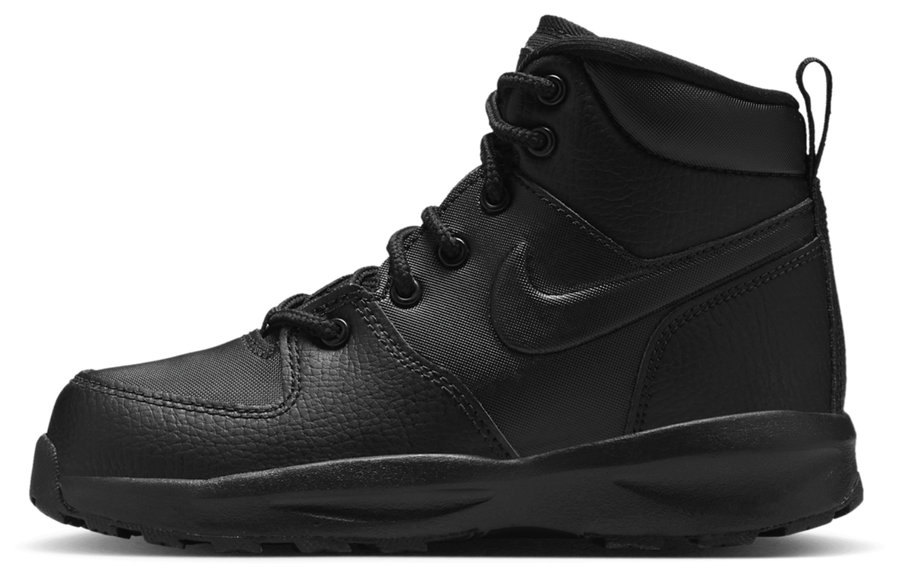 Ghete Nike Manoa 17