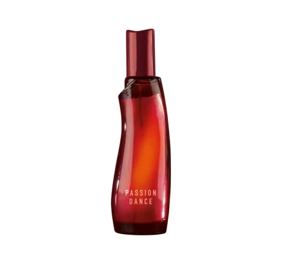 Avon Passion Dance woda toaletowa spray 50 ml