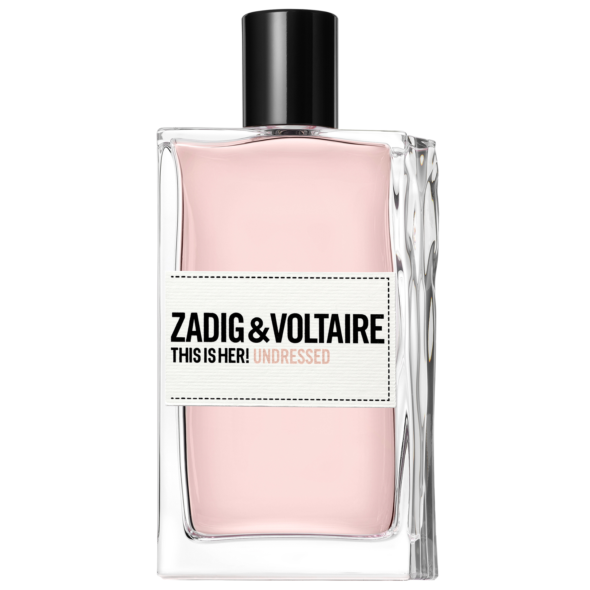 This Is Her! Undressed EdP 30 ml - Zadig & Voltaire