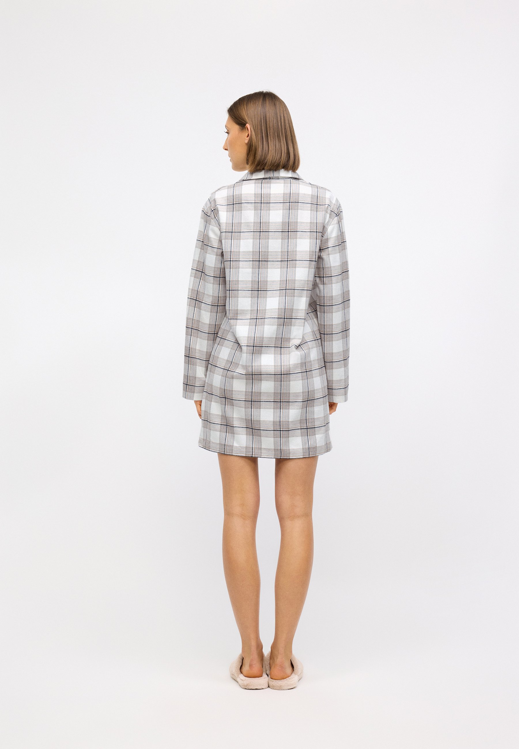 Chemise de nuit BOSS HOLIDAY - Nuisette - multicolore